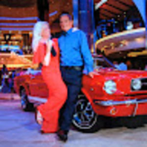 Meet your Posher, Blake